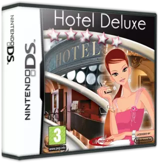 ROM Hotel Deluxe